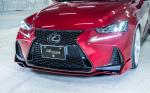 Lexus IS350 F-Sport by Rowen 2016 года